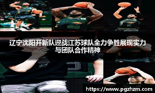 辽宁沈阳开新队迎战江苏球队全力争胜展现实力与团队合作精神